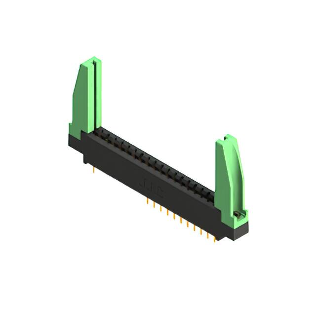 387-038-523-878 EDAC Inc.  Edgeboard Connectors